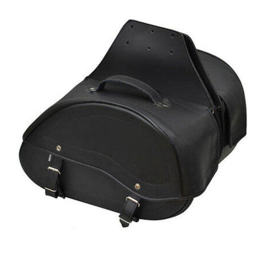 MOTORBIKE SADDLE BAGS MOTORCYCLE PANNIERS WATERPROOF LUGGAGE TOOL UNIVERSAL BAG MODLE 587