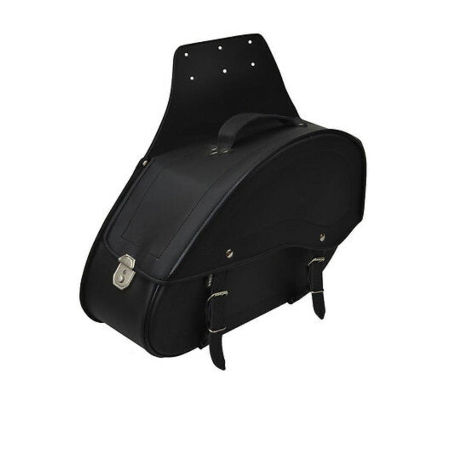 MOTORBIKE SADDLE BAGS MOTORCYCLE PANNIERS WATERPROOF LUGGAGE TOOL UNIVERSAL BAG MODLE 587