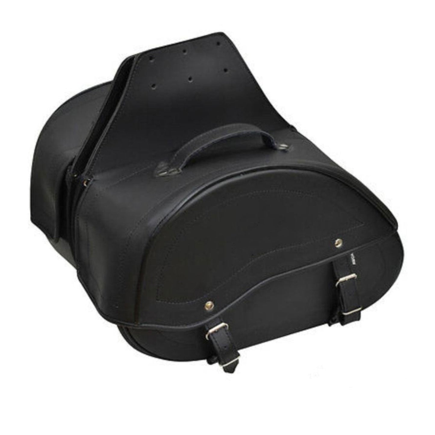 MOTORBIKE SADDLE BAGS MOTORCYCLE PANNIERS WATERPROOF LUGGAGE TOOL UNIVERSAL BAG MODLE 587