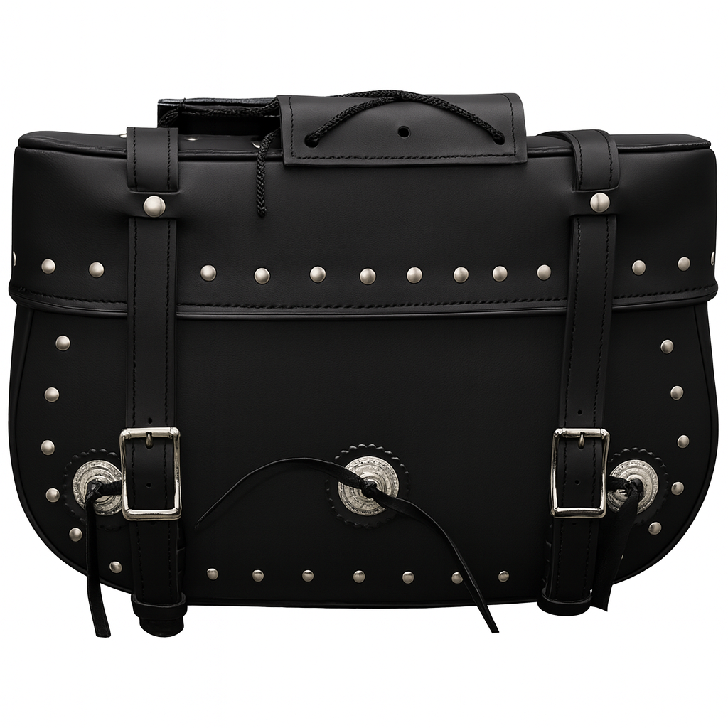 MOTORBIKE SADDLE BAGS MOTORCYCLE PANNIERS WATERPROOF LUGGAGE TOOL UNIVERSAL BAG MODLE 5013