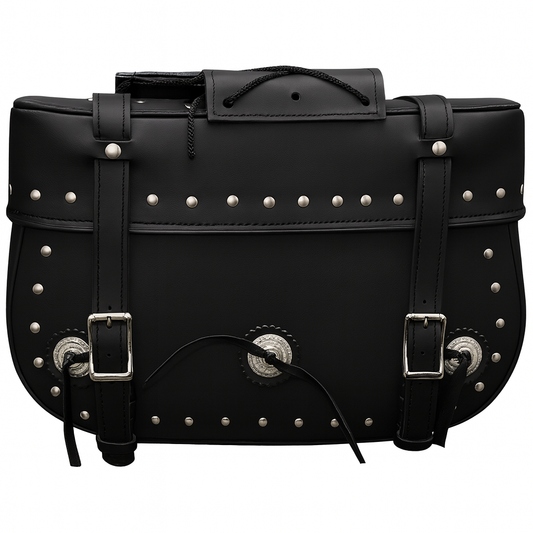 MOTORBIKE SADDLE BAGS MOTORCYCLE PANNIERS WATERPROOF LUGGAGE TOOL UNIVERSAL BAG MODLE 5013