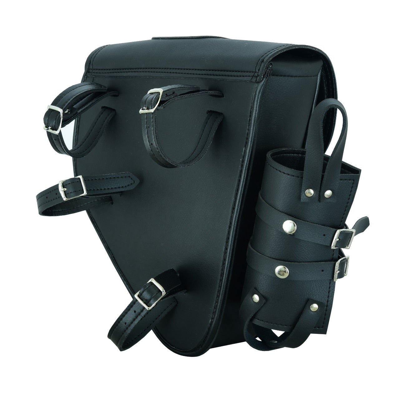 MOTORBIKE SADDLE BAGS MOTORCYCLE PANNIERS WATERPROOF LUGGAGE TOOL UNIVERSAL BAG MODLE 270MODEL