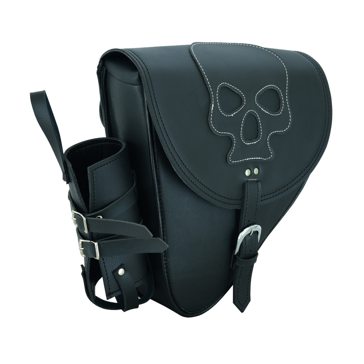 MOTORBIKE SADDLE BAGS MOTORCYCLE PANNIERS WATERPROOF LUGGAGE TOOL UNIVERSAL BAG MODLE 270MODEL