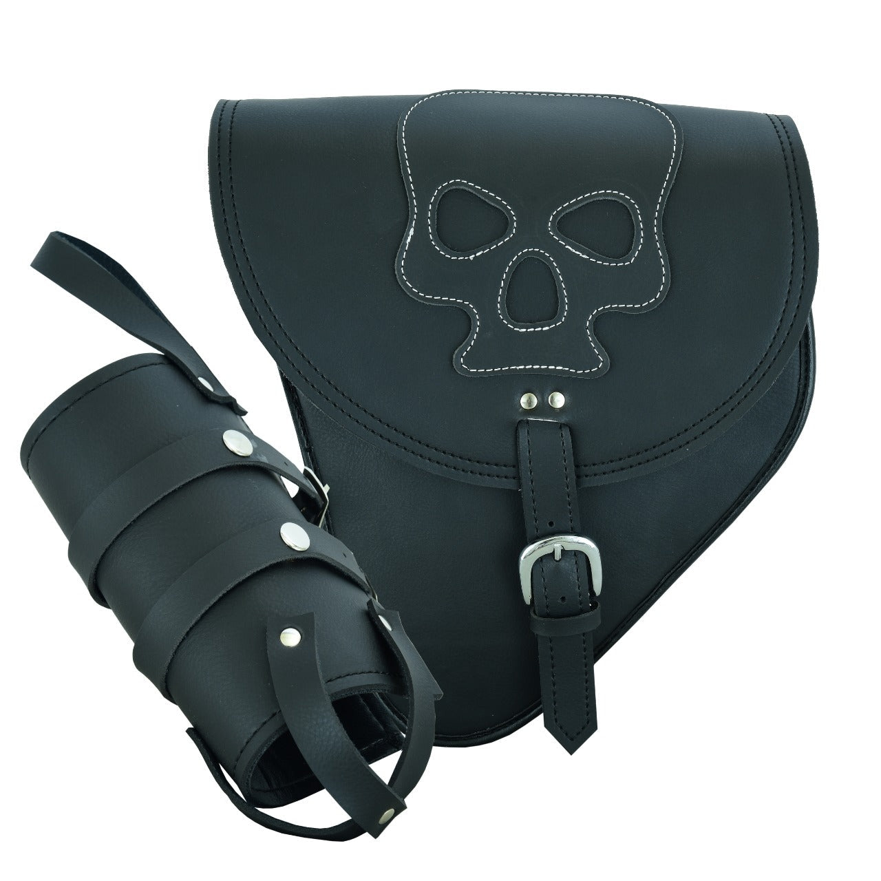 MOTORBIKE SADDLE BAGS MOTORCYCLE PANNIERS WATERPROOF LUGGAGE TOOL UNIVERSAL BAG MODLE 270MODEL