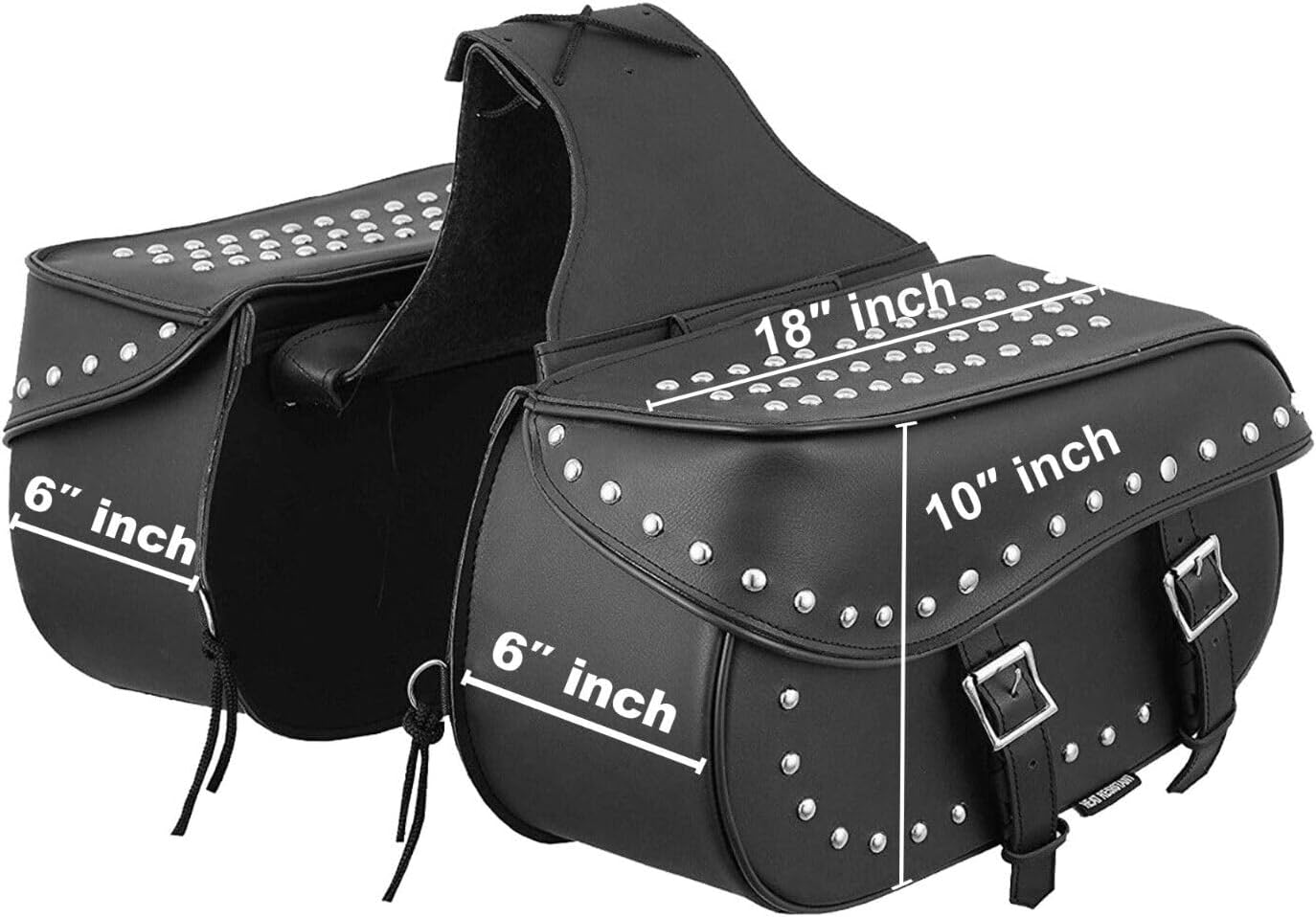 MOTORBIKE SADDLE BAGS MOTORCYCLE PANNIERS WATERPROOF LUGGAGE TOOL UNIVERSAL BAG MODLE 70MODEL