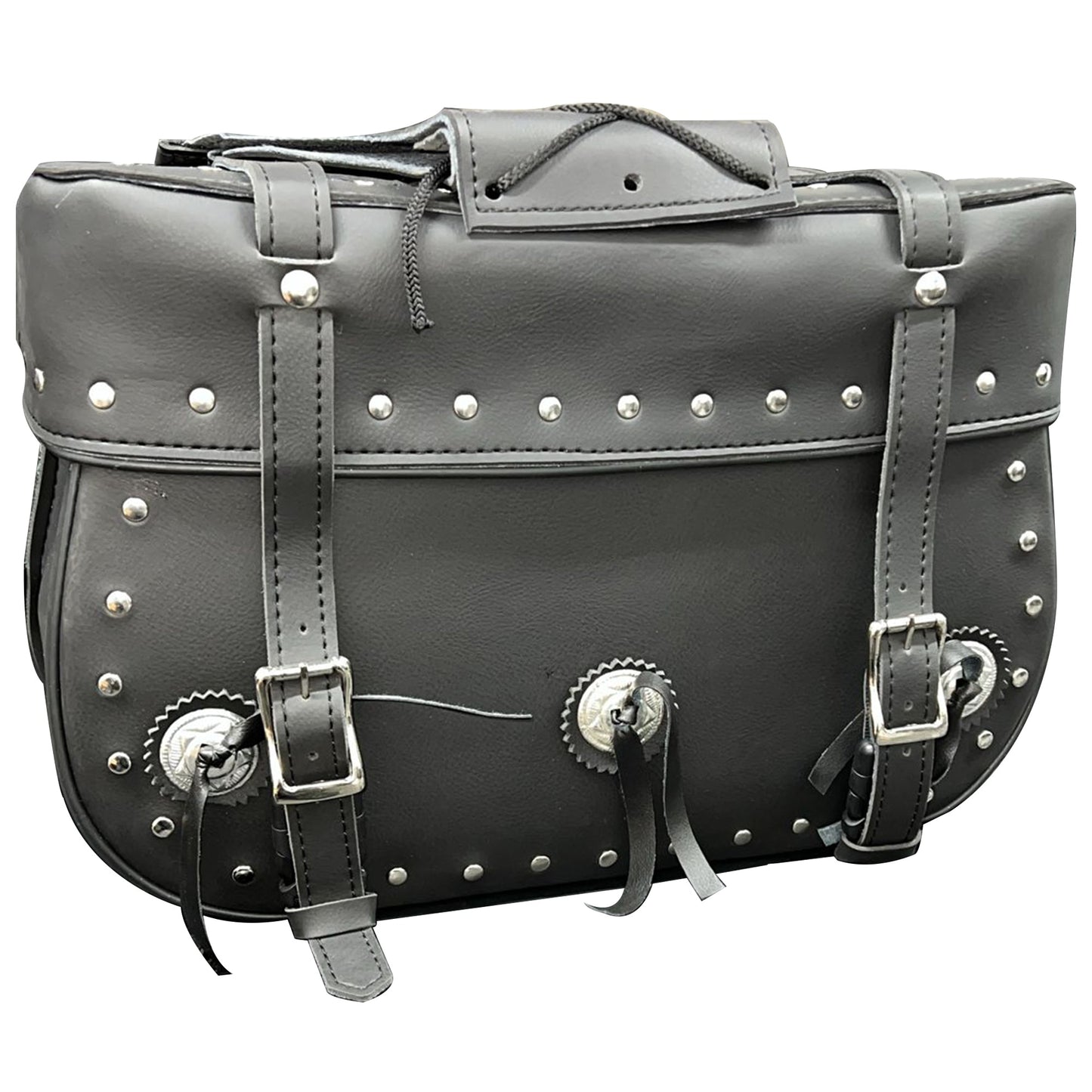 MOTORBIKE SADDLE BAGS MOTORCYCLE PANNIERS WATERPROOF LUGGAGE TOOL UNIVERSAL BAG MODLE 5013