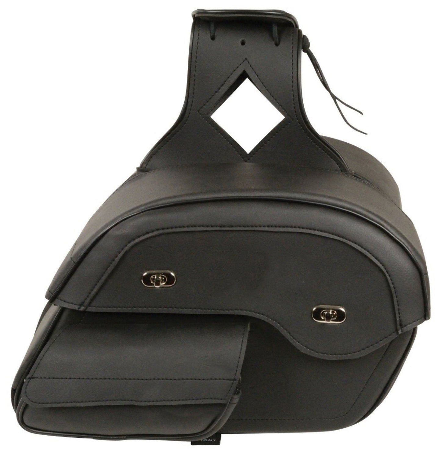 MOTORBIKE SADDLE BAGS MOTORCYCLE PANNIERS WATERPROOF LUGGAGE TOOL UNIVERSAL BAG MODLE 4515
