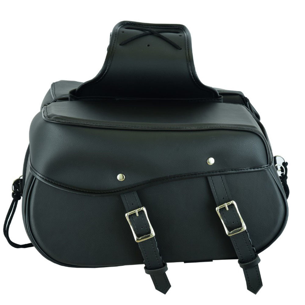MOTORBIKE SADDLE BAGS MOTORCYCLE PANNIERS WATERPROOF LUGGAGE TOOL UNIVERSAL BAG MODLE 8050