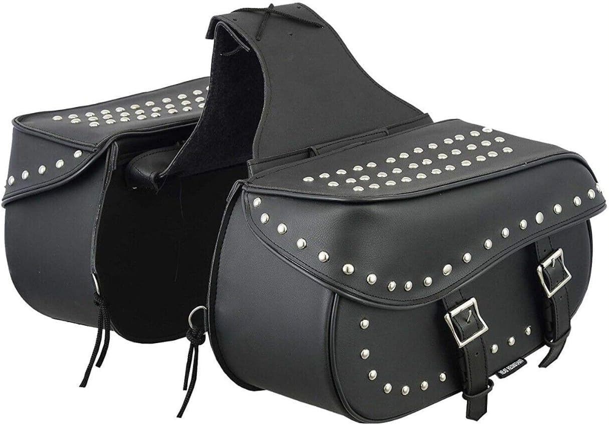 MOTORBIKE SADDLE BAGS MOTORCYCLE PANNIERS WATERPROOF LUGGAGE TOOL UNIVERSAL BAG MODLE 70MODEL
