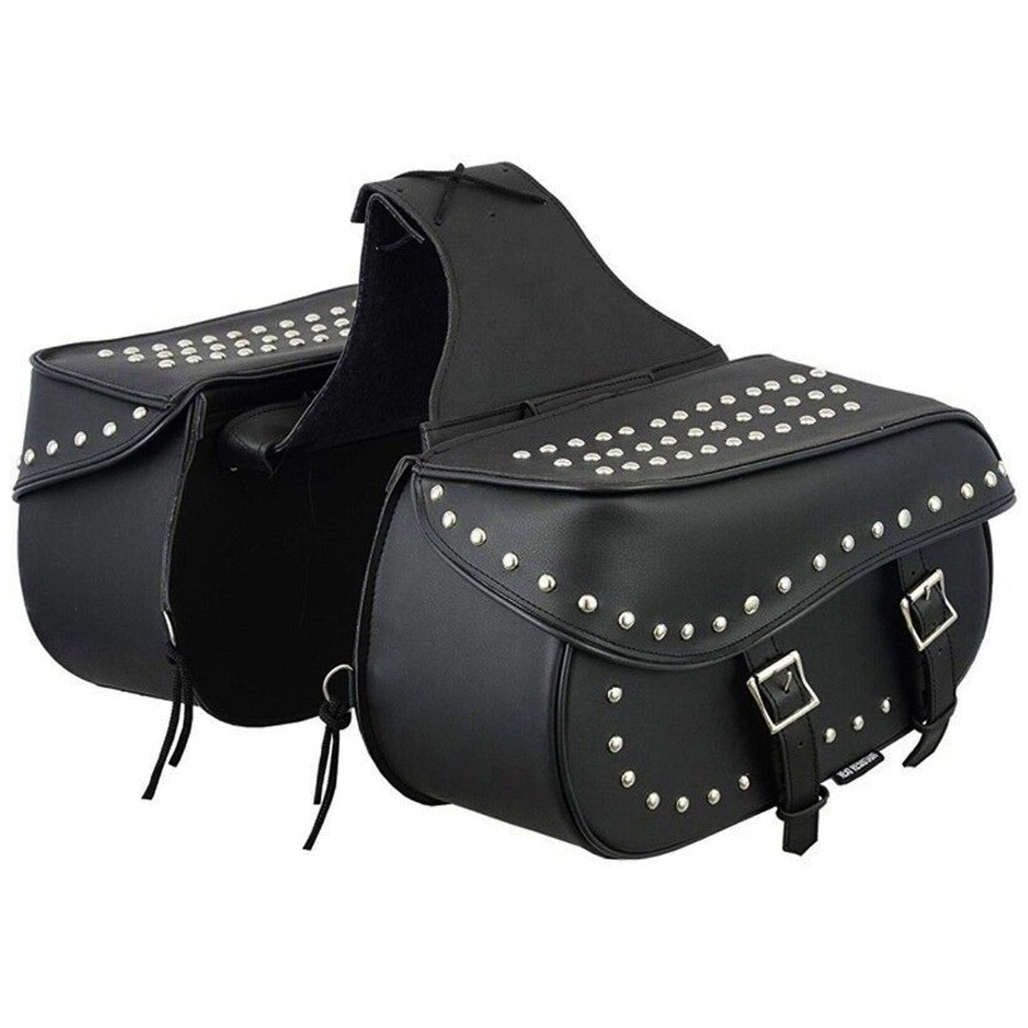 MOTORBIKE SADDLE BAGS MOTORCYCLE PANNIERS WATERPROOF LUGGAGE TOOL UNIVERSAL BAG MODLE 5050