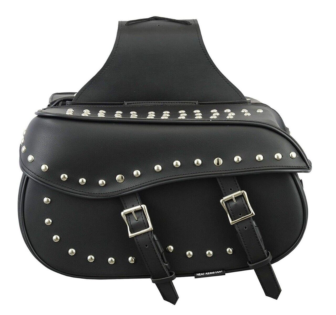 MOTORBIKE SADDLE BAGS MOTORCYCLE PANNIERS WATERPROOF LUGGAGE TOOL UNIVERSAL BAG MODLE 706