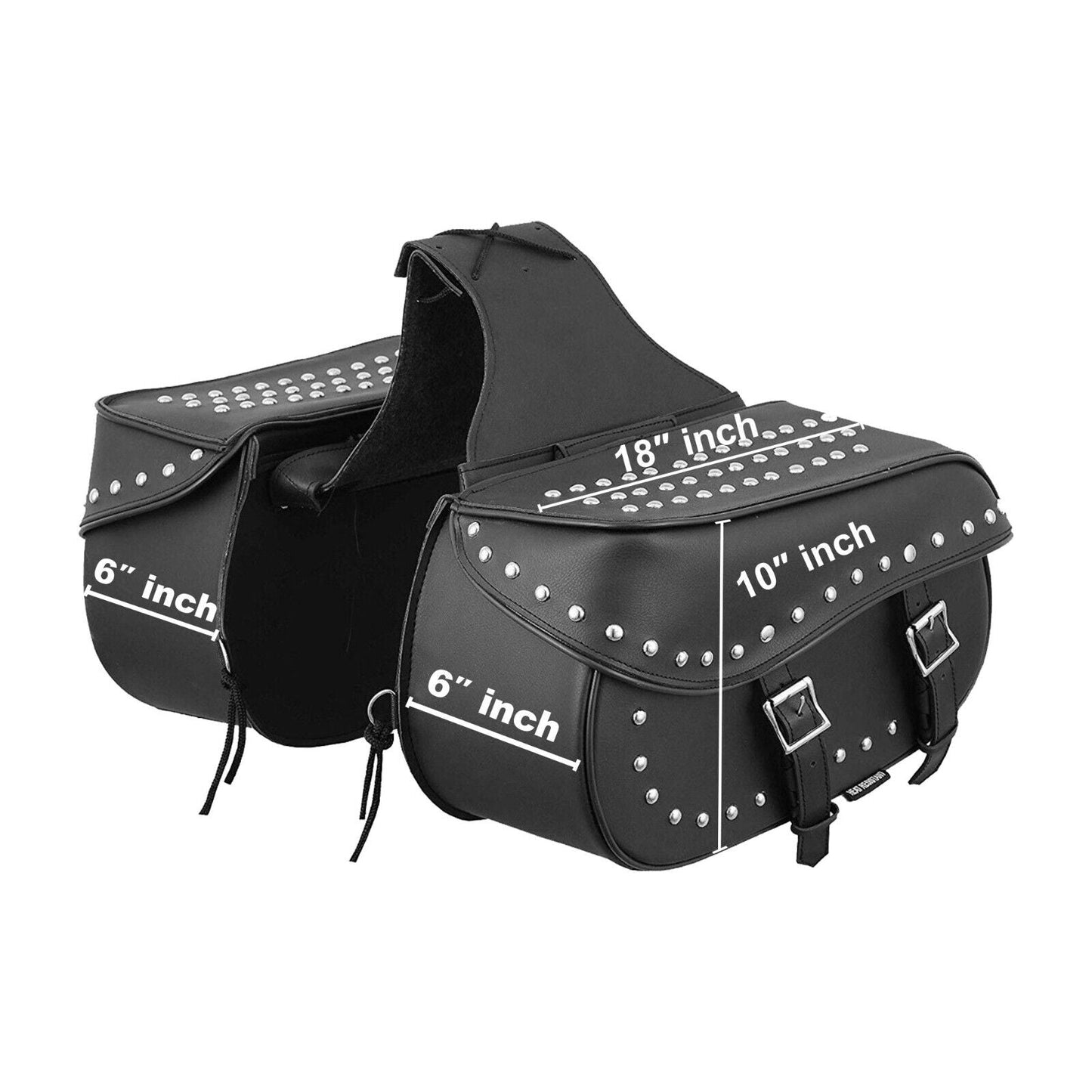 MOTORBIKE SADDLE BAGS MOTORCYCLE PANNIERS WATERPROOF LUGGAGE TOOL UNIVERSAL BAG MODLE 706