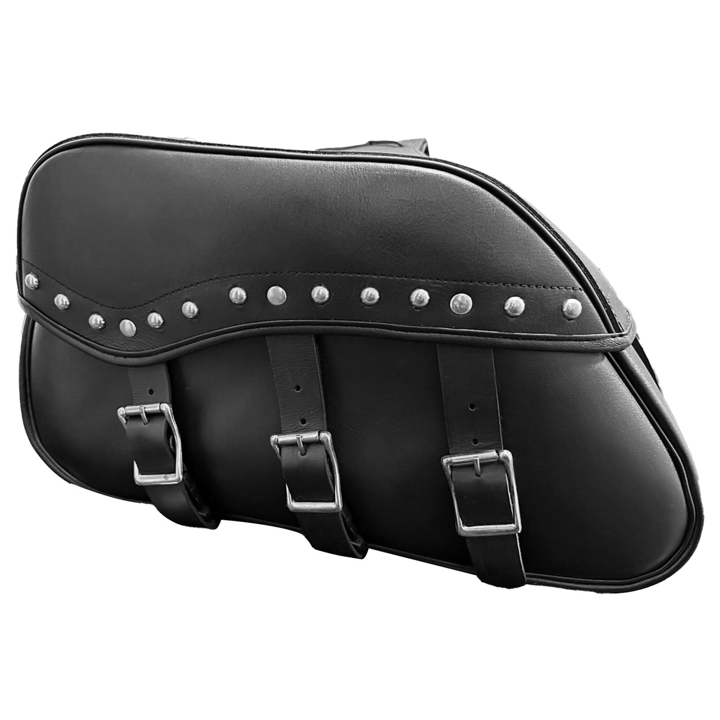 MOTORBIKE SADDLE BAGS MOTORCYCLE PANNIERS WATERPROOF LUGGAGE TOOL UNIVERSAL BAG MODLE 507