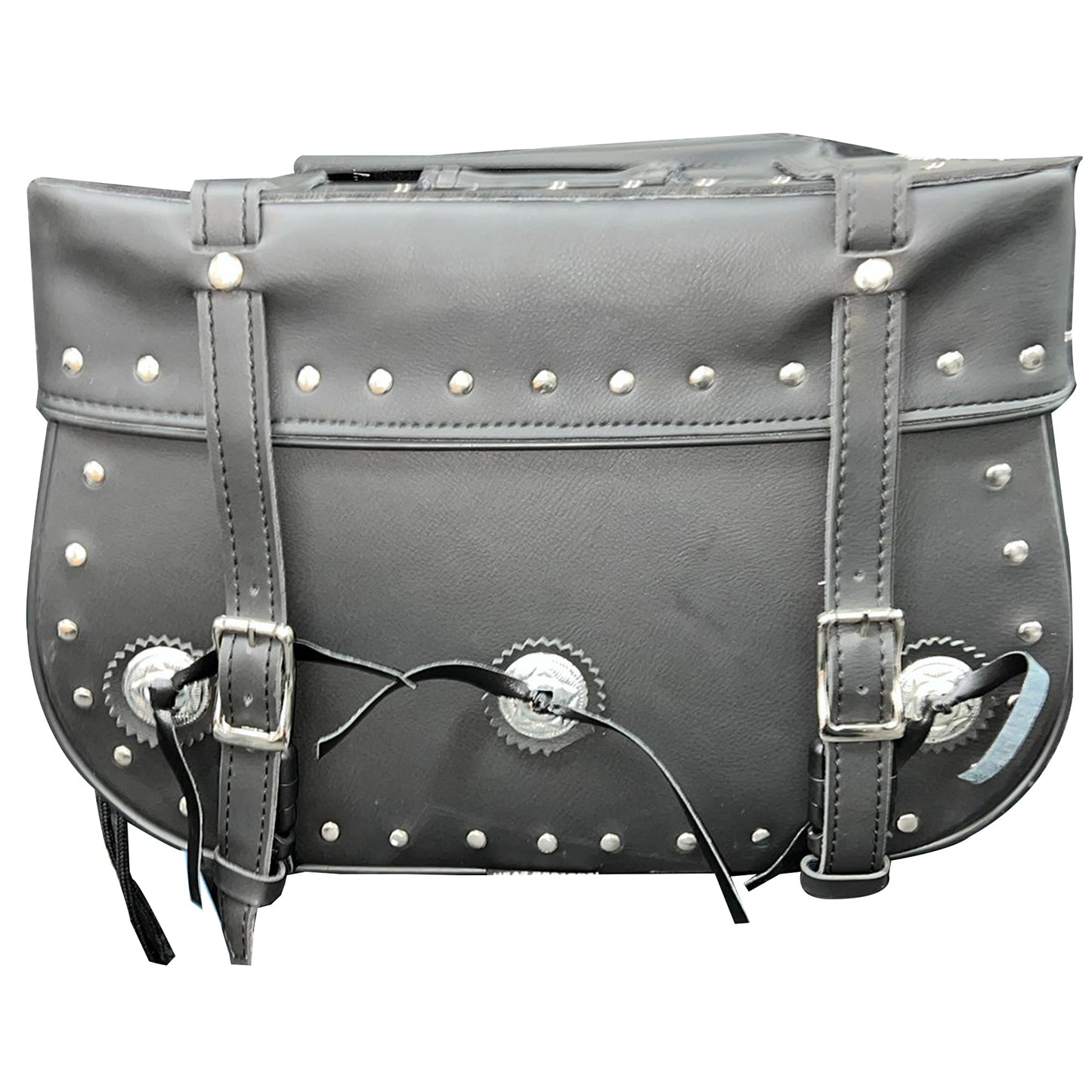MOTORBIKE SADDLE BAGS MOTORCYCLE PANNIERS WATERPROOF LUGGAGE TOOL UNIVERSAL BAG MODLE 5013