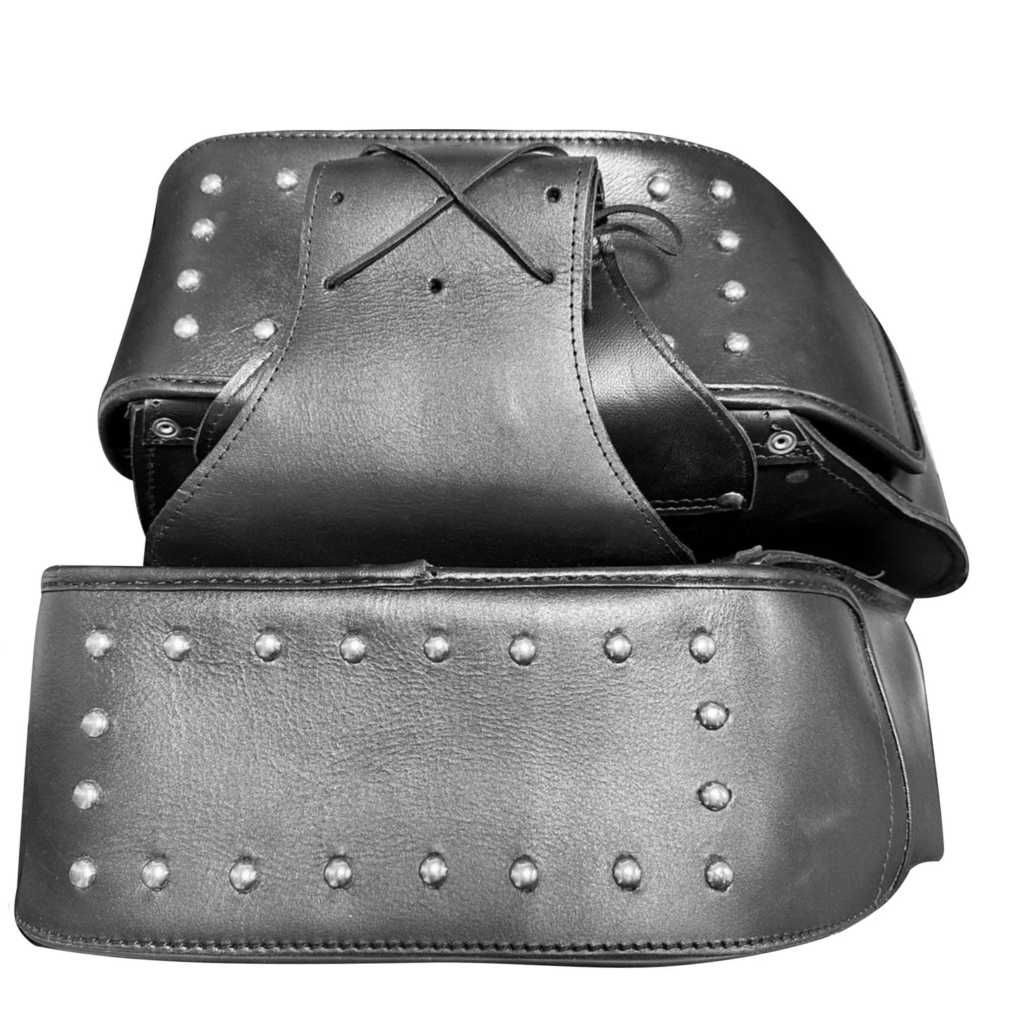 MOTORBIKE SADDLE BAGS MOTORCYCLE PANNIERS WATERPROOF LUGGAGE TOOL UNIVERSAL BAG MODLE 507