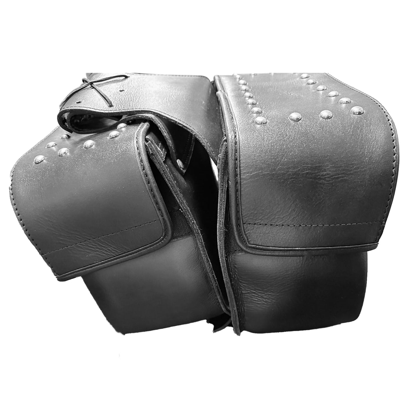 MOTORBIKE SADDLE BAGS MOTORCYCLE PANNIERS WATERPROOF LUGGAGE TOOL UNIVERSAL BAG MODLE 507
