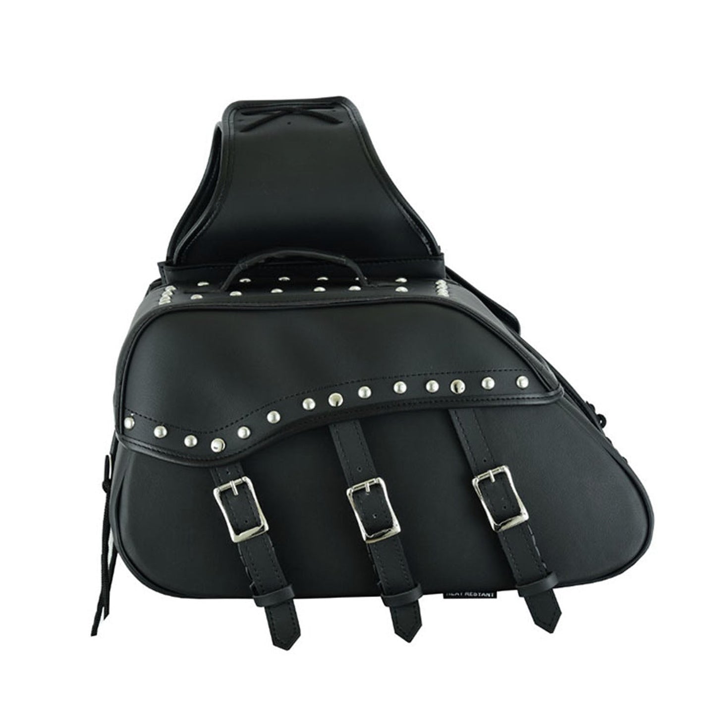 MOTORBIKE SADDLE BAGS MOTORCYCLE PANNIERS WATERPROOF LUGGAGE TOOL UNIVERSAL BAG MODLE 777