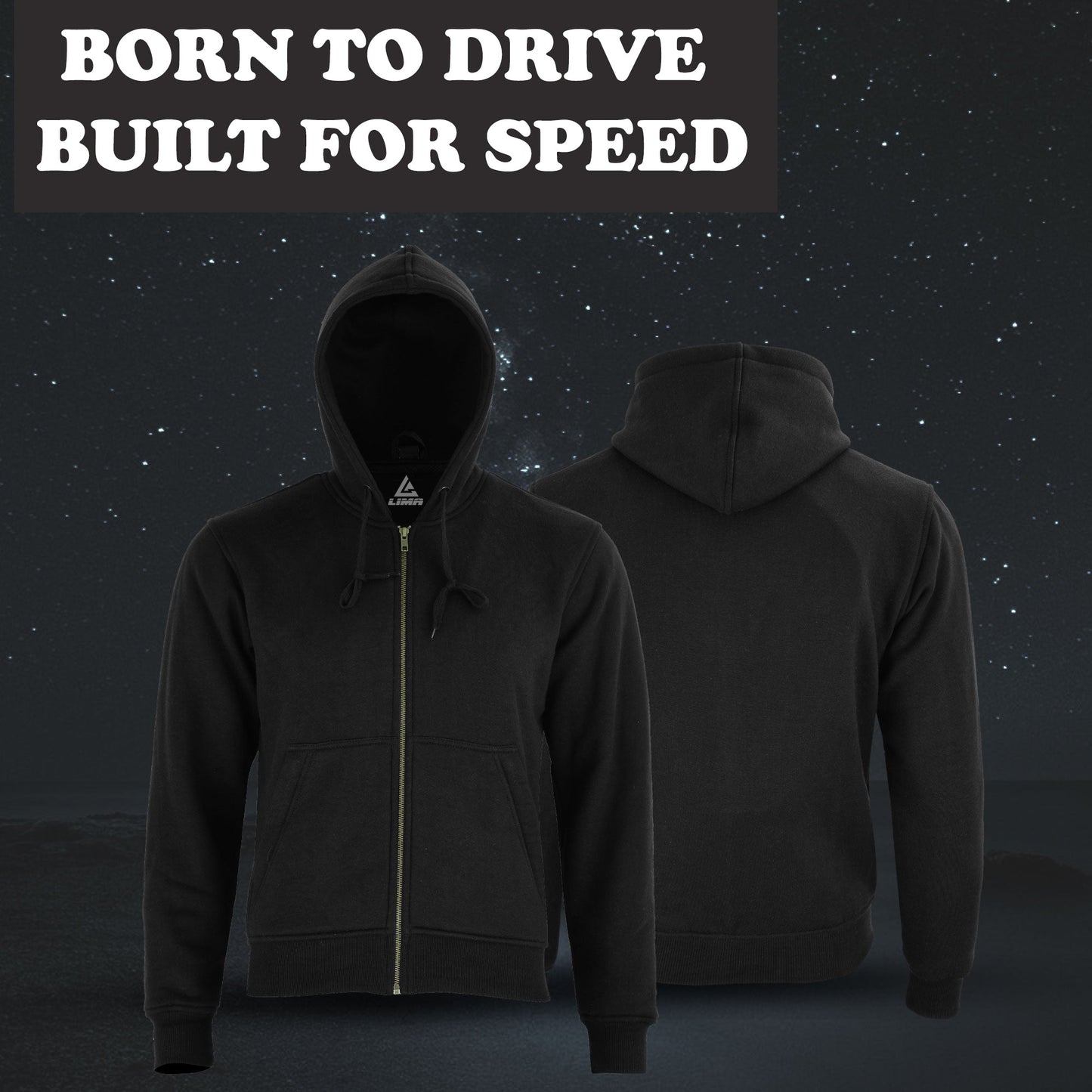 MEN SOFTSHELL MOTORCYCLE MOTORBIKE REMOVABLE CE ARMOUR JACKET WATERPROOF HOODIE