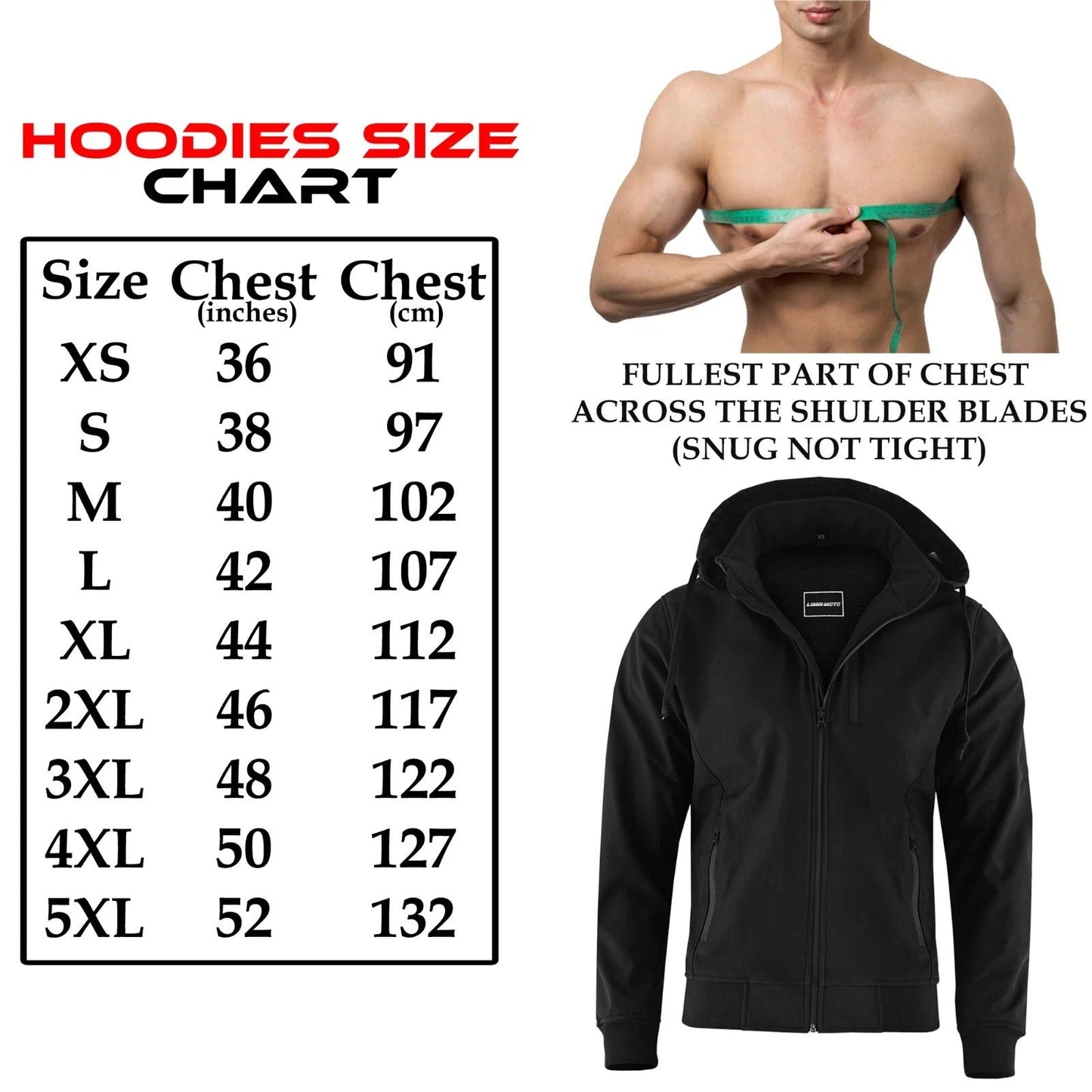 MEN SOFTSHELL MOTORCYCLE MOTORBIKE REMOVABLE CE ARMOUR JACKET WATERPROOF HOODIE