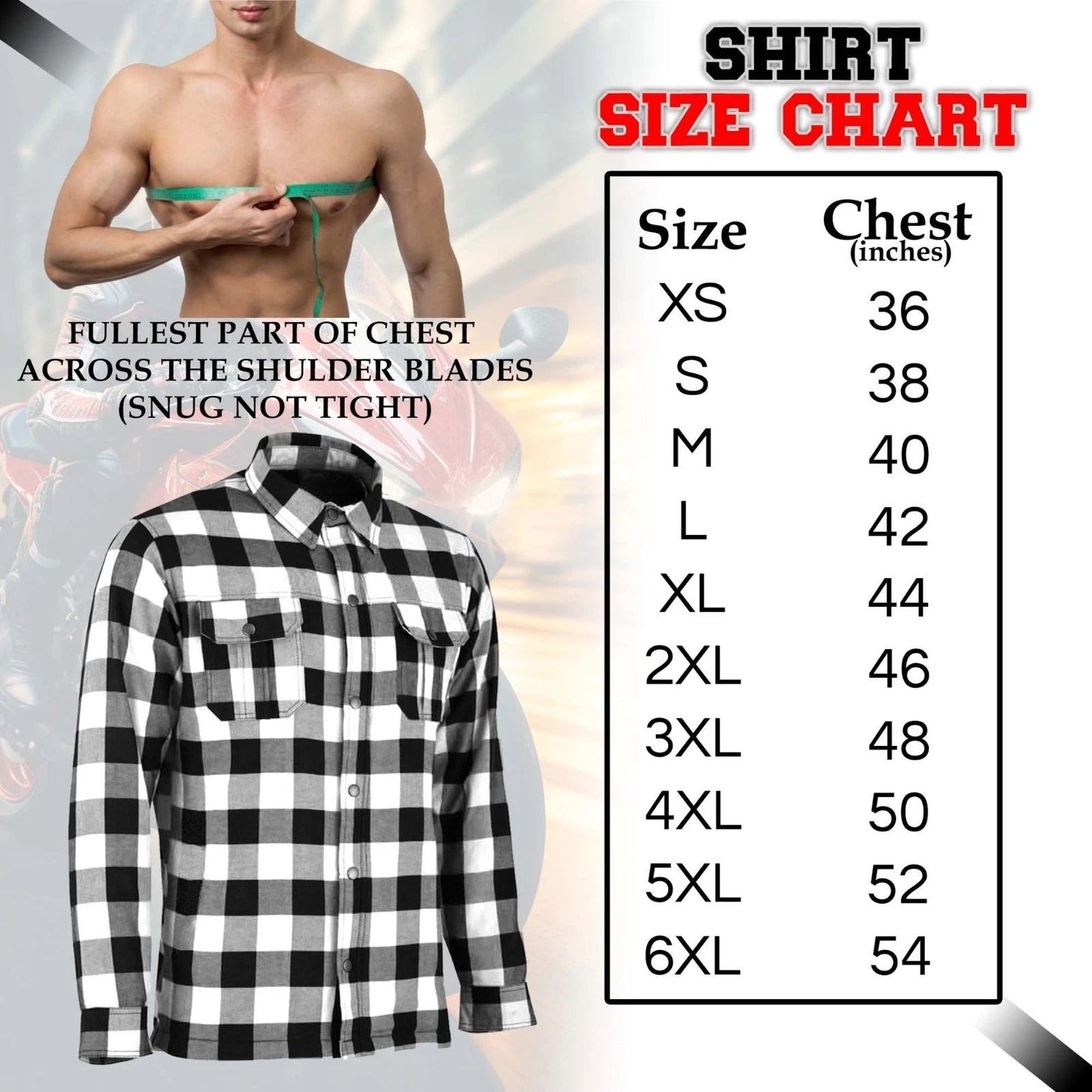 Mens Motorbike Shirt Jacket ARAMID Lined CE Approve Motorcycle Armour Protection